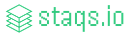 Staqs.io Logo